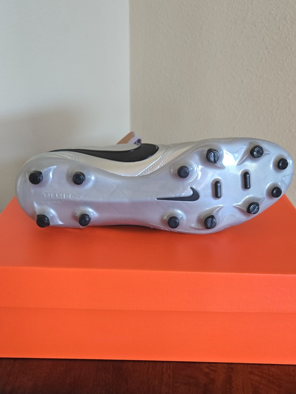 Nike Tiempo Ligera Pro FG - Picture 3 of 4